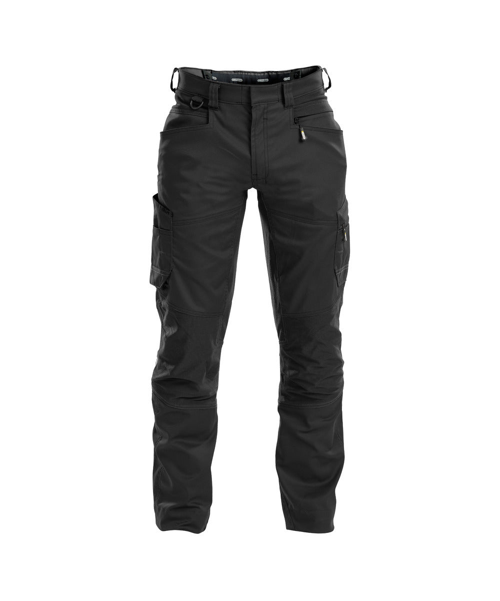 Pantalon de travail avec stretch pour homme - HELIX