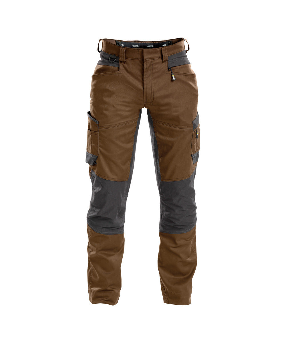 Pantalon de travail avec stretch pour homme - HELIX