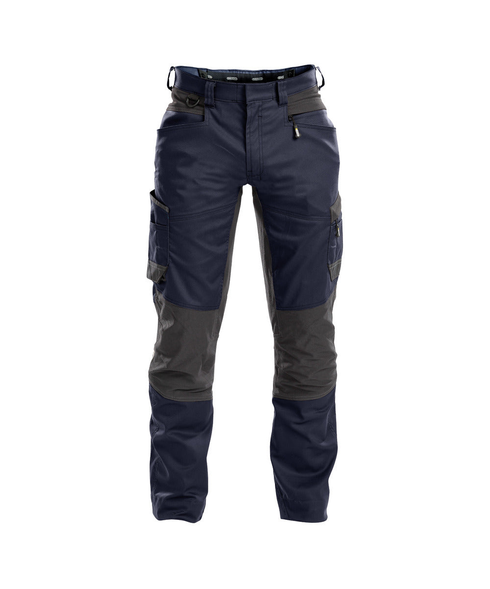 Pantalon de travail avec stretch pour homme - HELIX