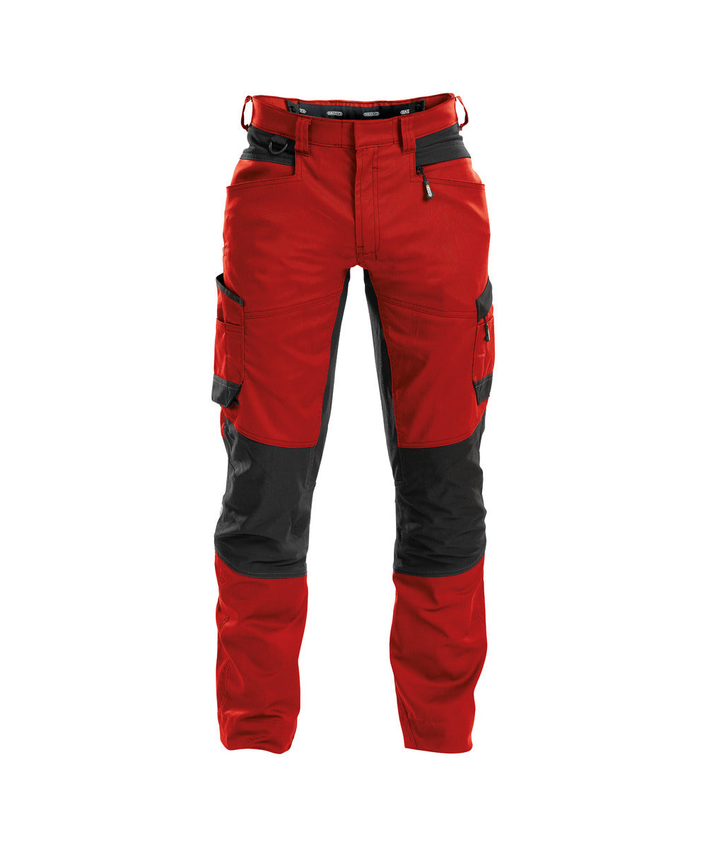 Pantalon de travail avec stretch pour homme - HELIX