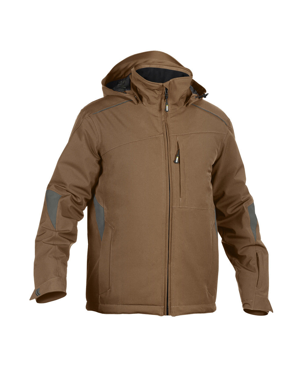Veste hiver stretch  NORDIX - 300463