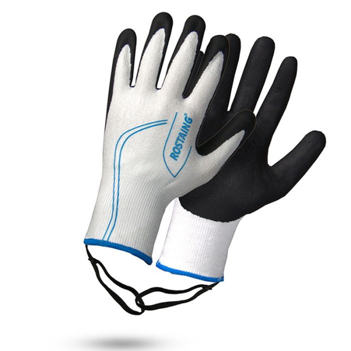 Gant bricolage tactile -  MAXSTRONG.H