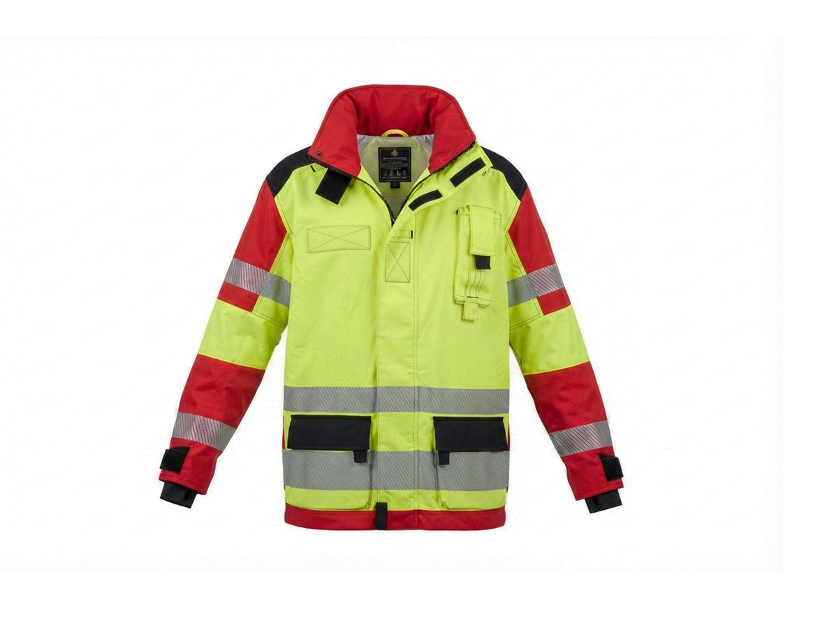Veste d’intervention monocouche – 50032406
