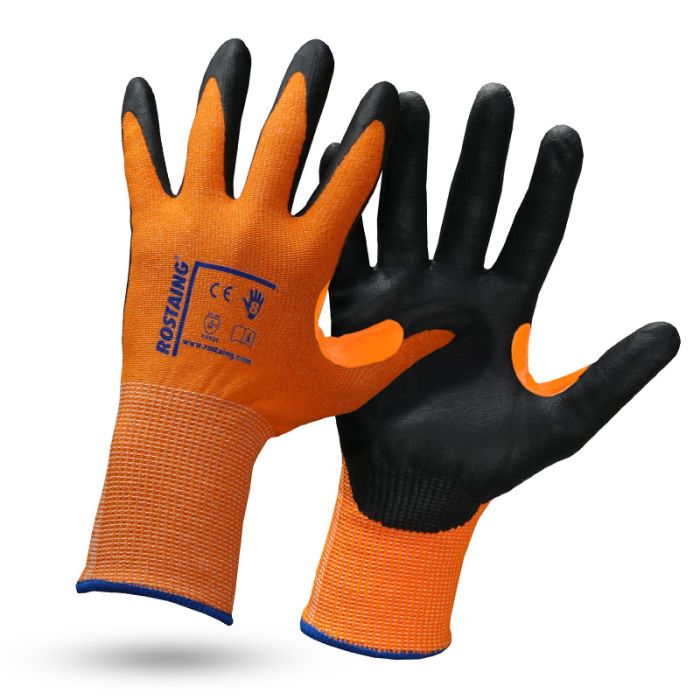 Gant protection coupure tactile - DURANIT-PLUS
