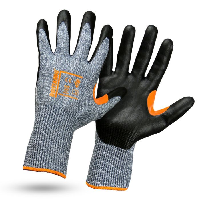 Gant anti coupure tactile - DURANIT-ULTRA