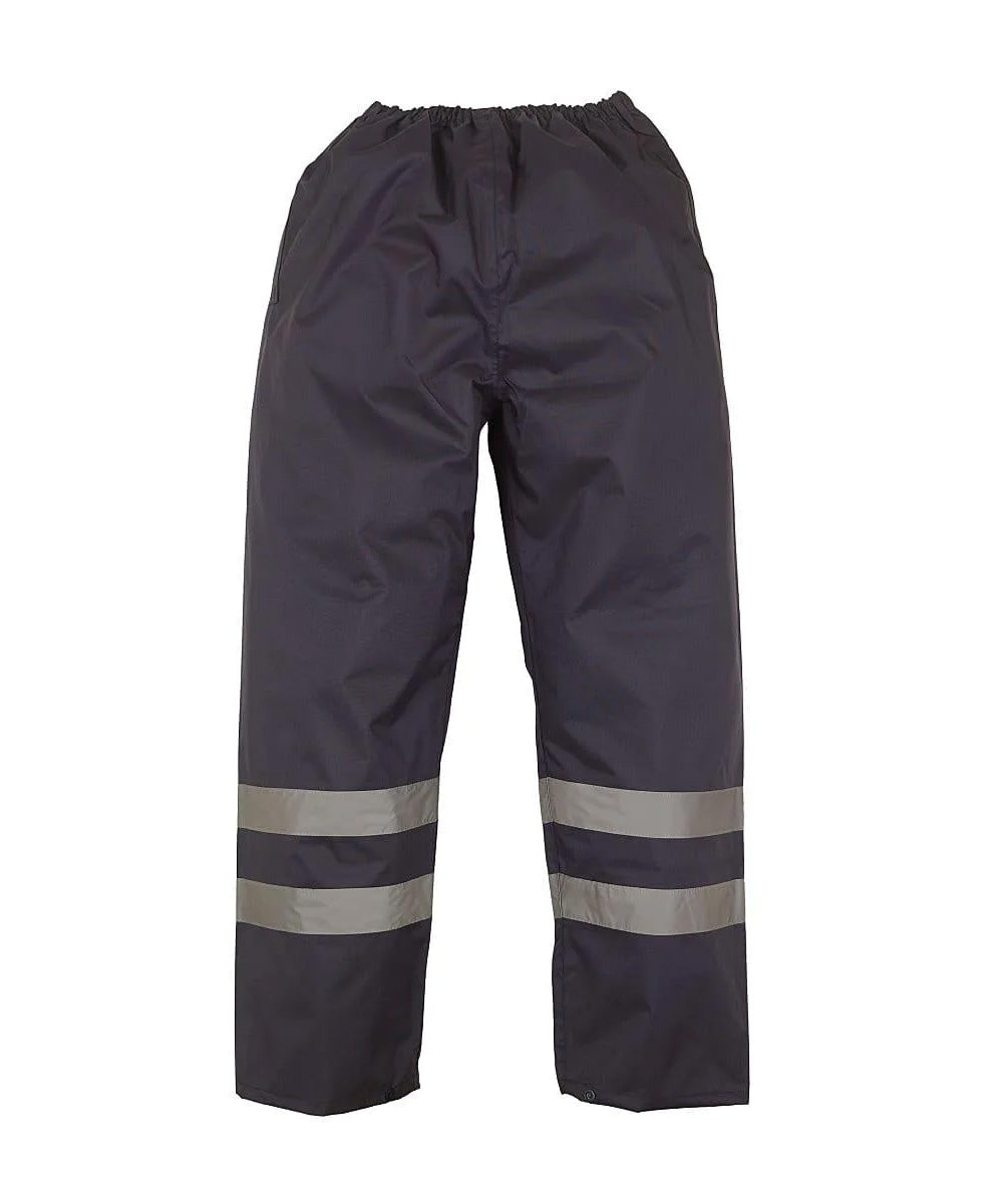 Yoko Surpantalon Jaune Haute Visibilité  - HVS461