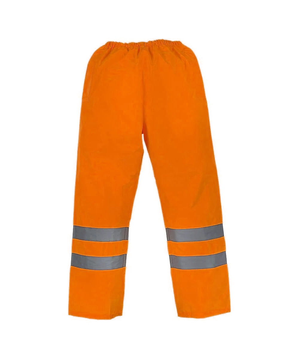 Yoko Surpantalon Jaune Haute Visibilité  - HVS461