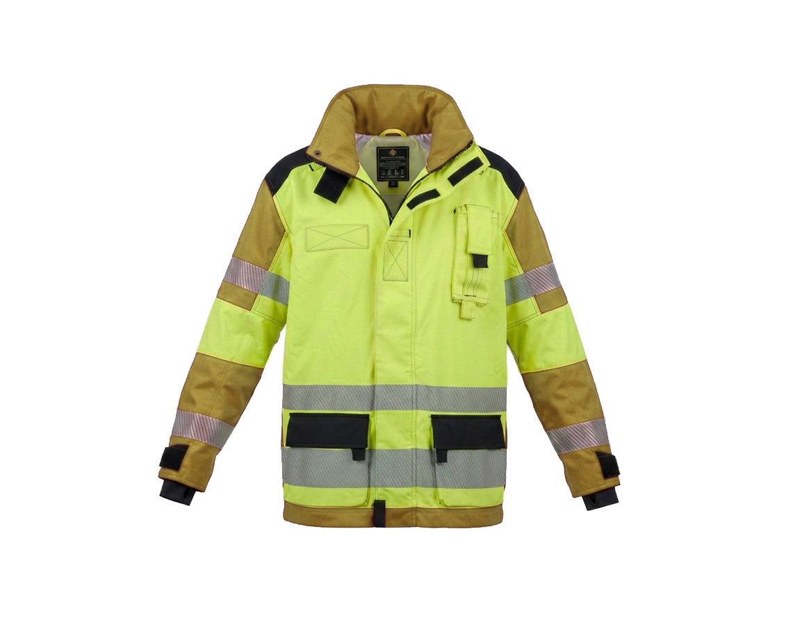 Veste d’intervention monocouche – 50032406