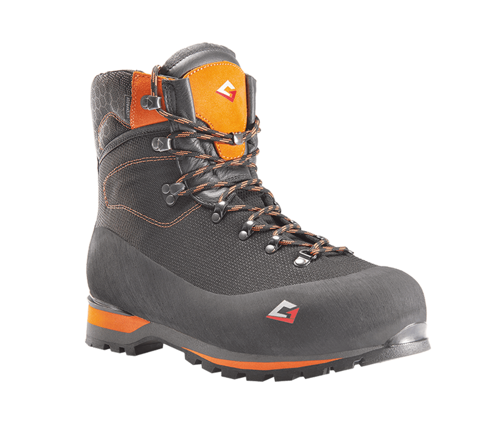 Chaussure de sécurité WILD MOUNTAIN MID Garsport WR S3