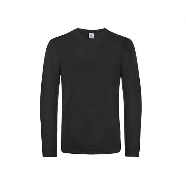 T-Shirt ML Basic - RM