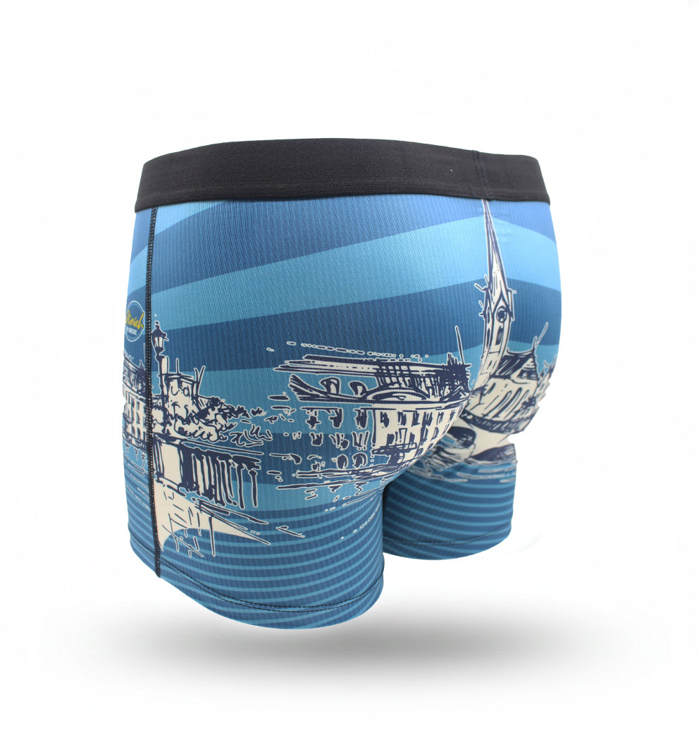 Boxer Homme Zurich