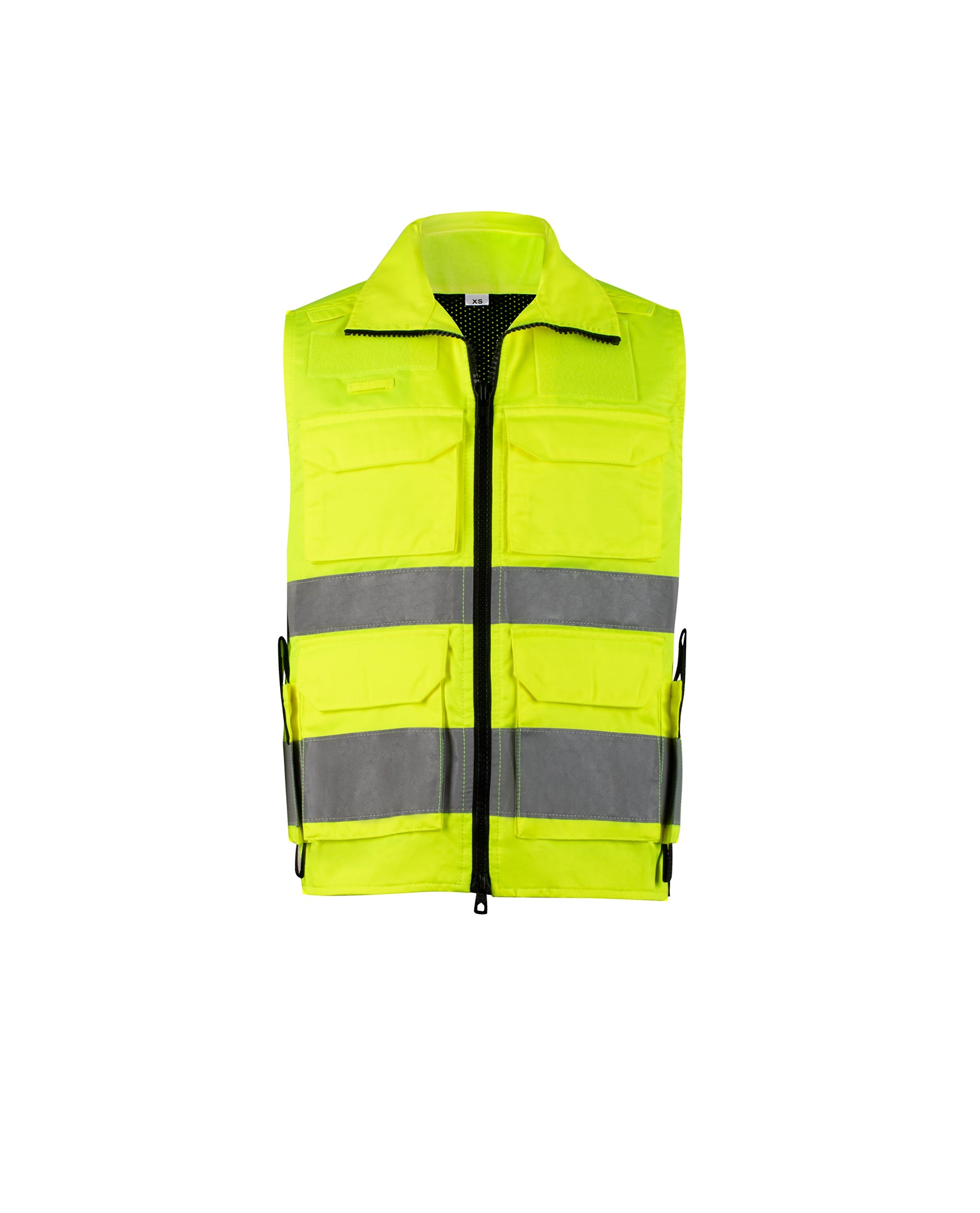 Gilets Urgences Santé - 100339 JA
