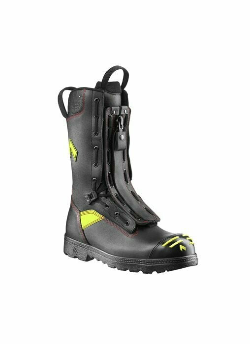Chaussures de pompier - "Fire Flash 2.0"