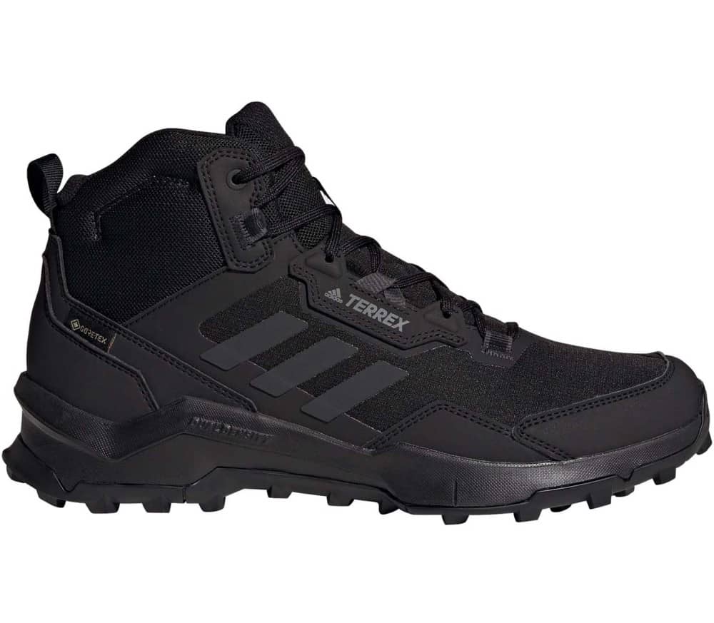 Chaussures Adidas Terrex Fast Mid GTX - 500654 - LIQUIDATION