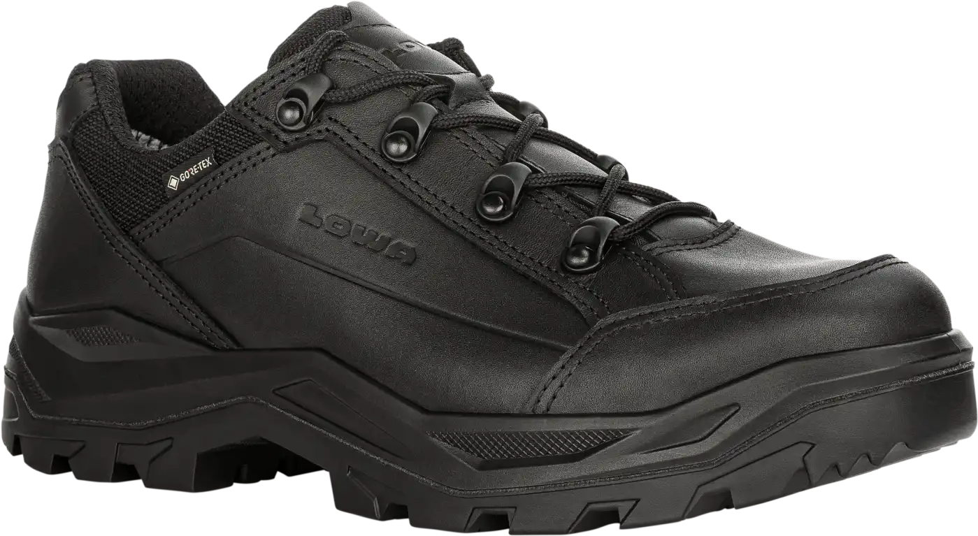 Chaussures de protection basses RENEGADE II GTX LO TF MF - "500612"