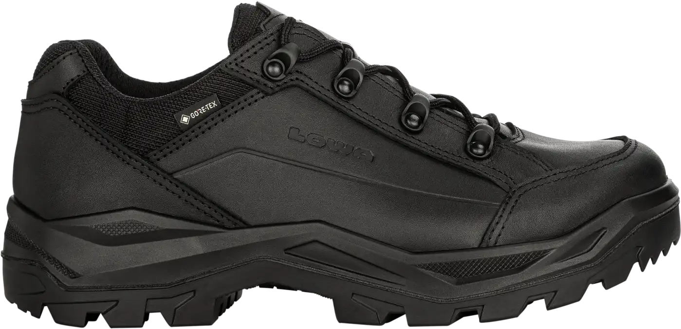 Chaussures de protection basses RENEGADE II GTX LO TF MF - "500612"