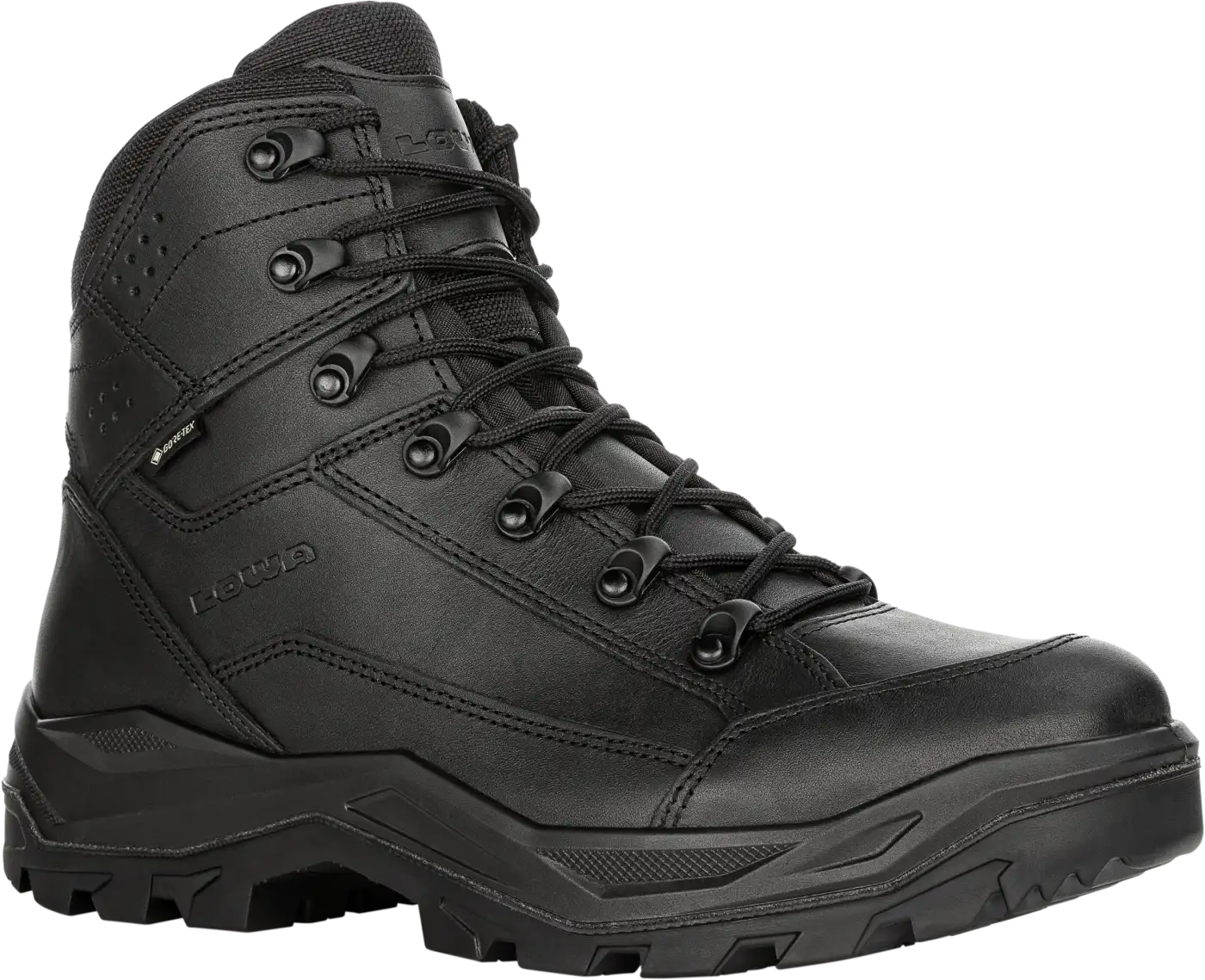 Chaussures de protection mi-hautes RENEGADE II GTX MID TF - "500617"