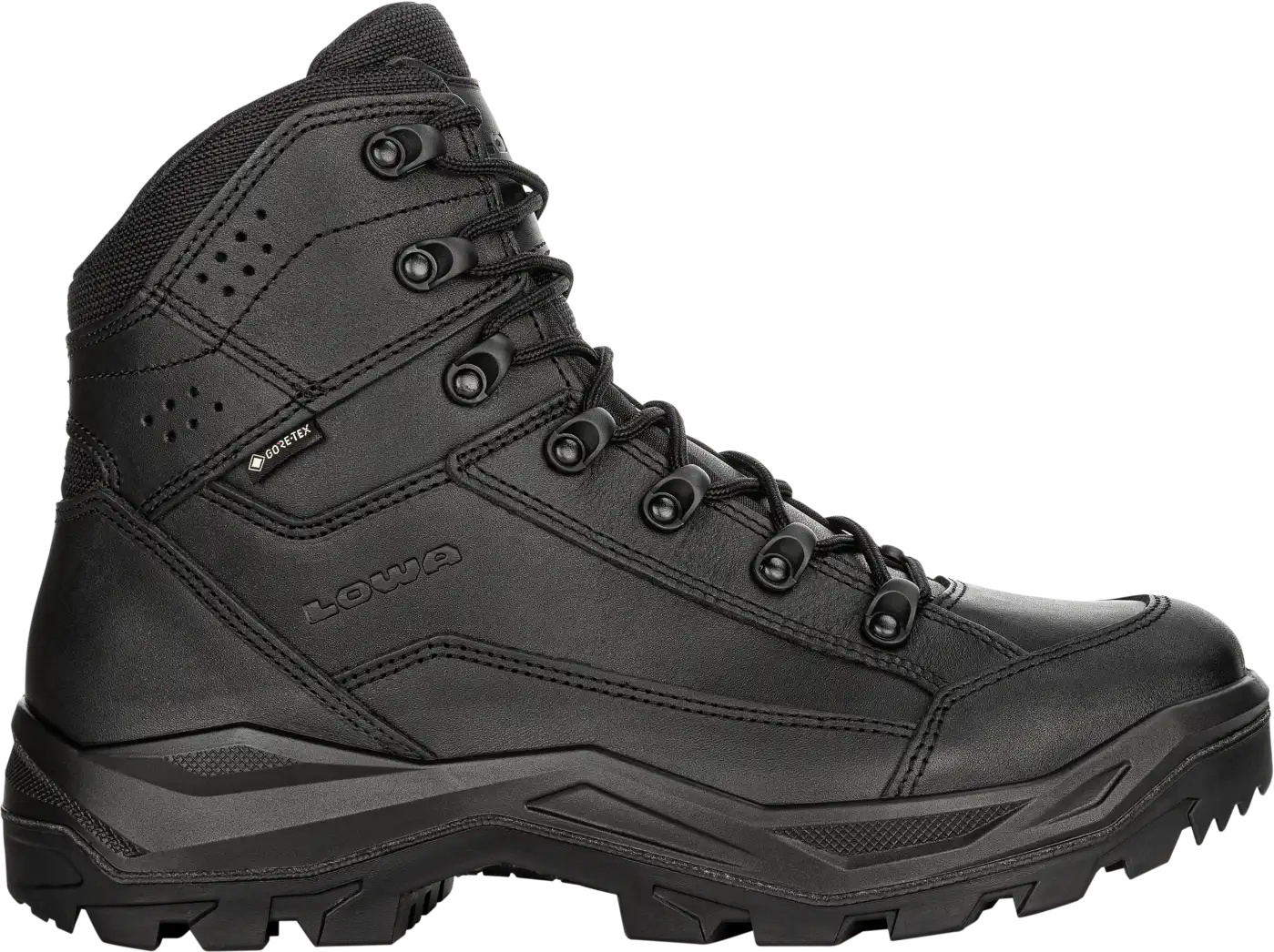 Chaussures de protection mi-hautes RENEGADE II GTX MID TF - "500617"