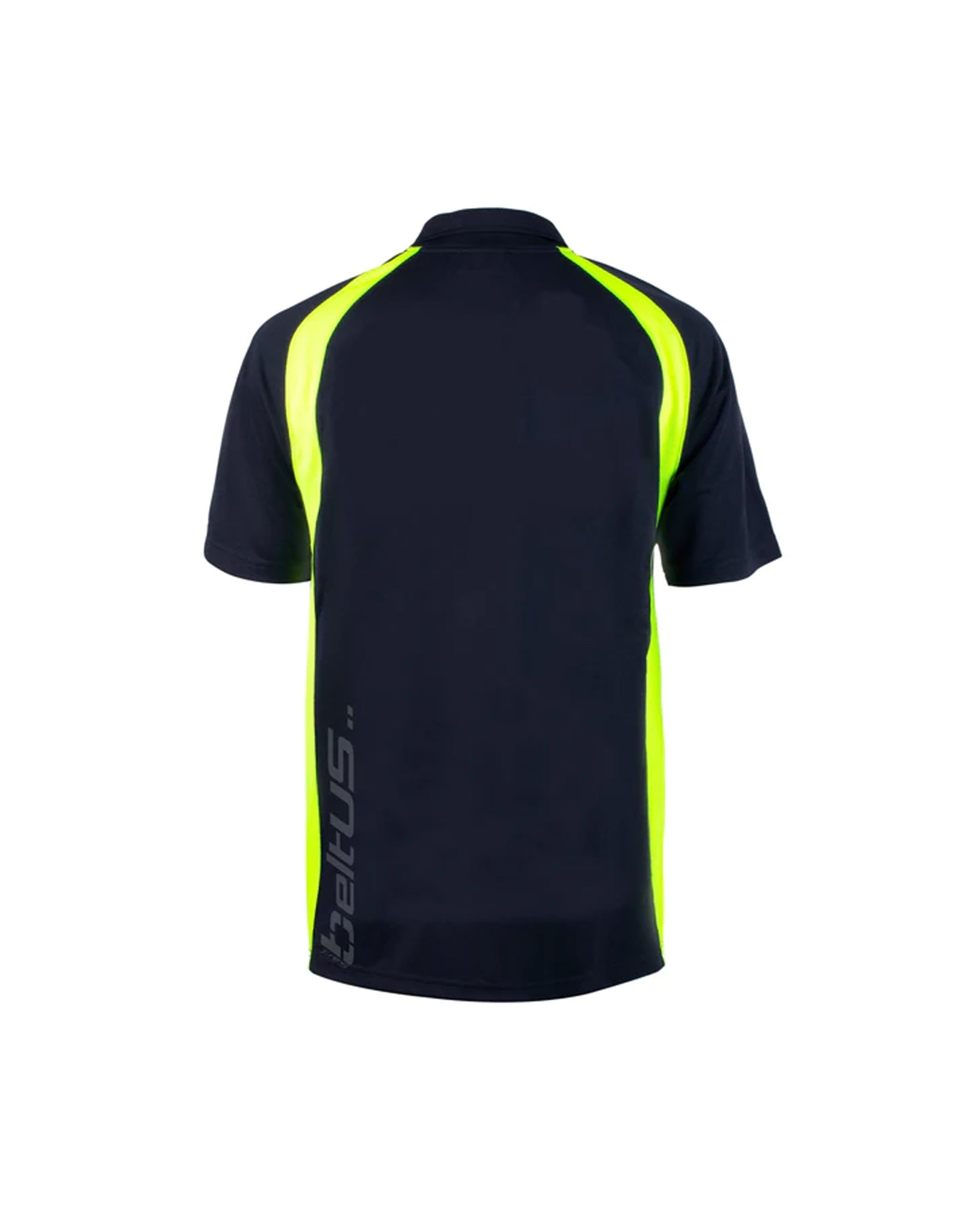 Polo-shirts Urgences Santé modèle Unisexe 100% polyester - 400821