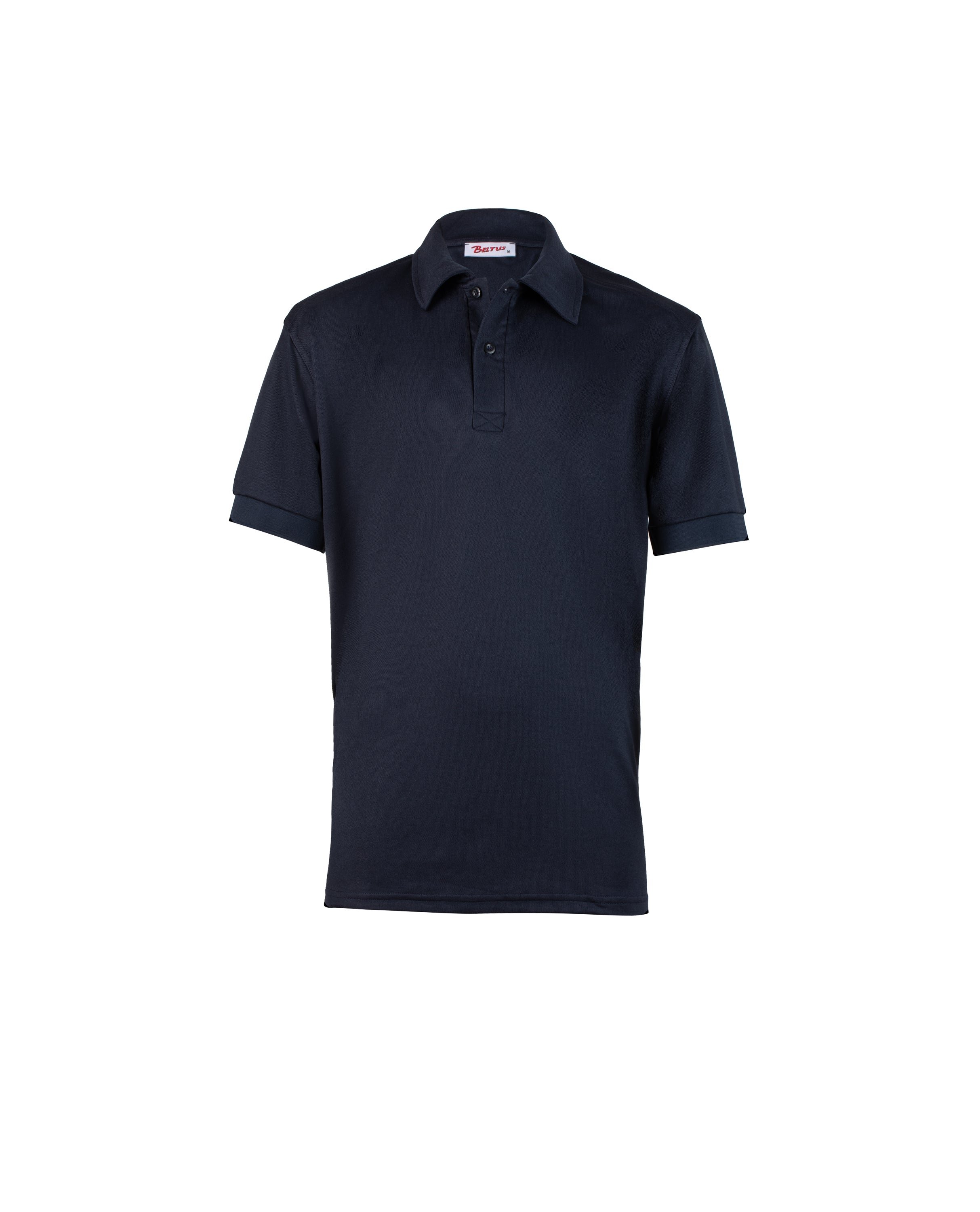 Polo-shirt manches courtes modèle Homme double-face - 400900