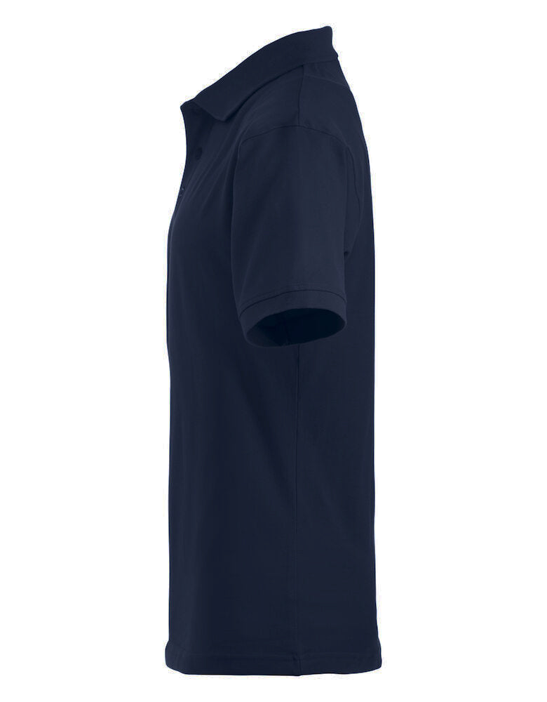 Polo-shirt manches courtes modèle Homme double-face - 400900