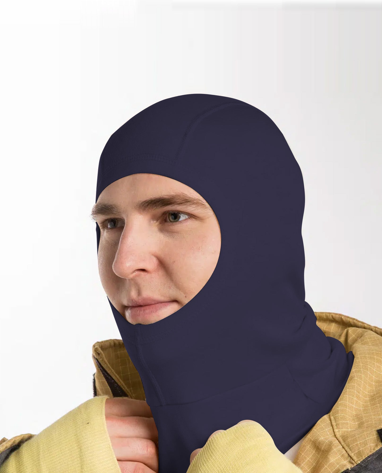 Cagoule de pompier BELT - 500147