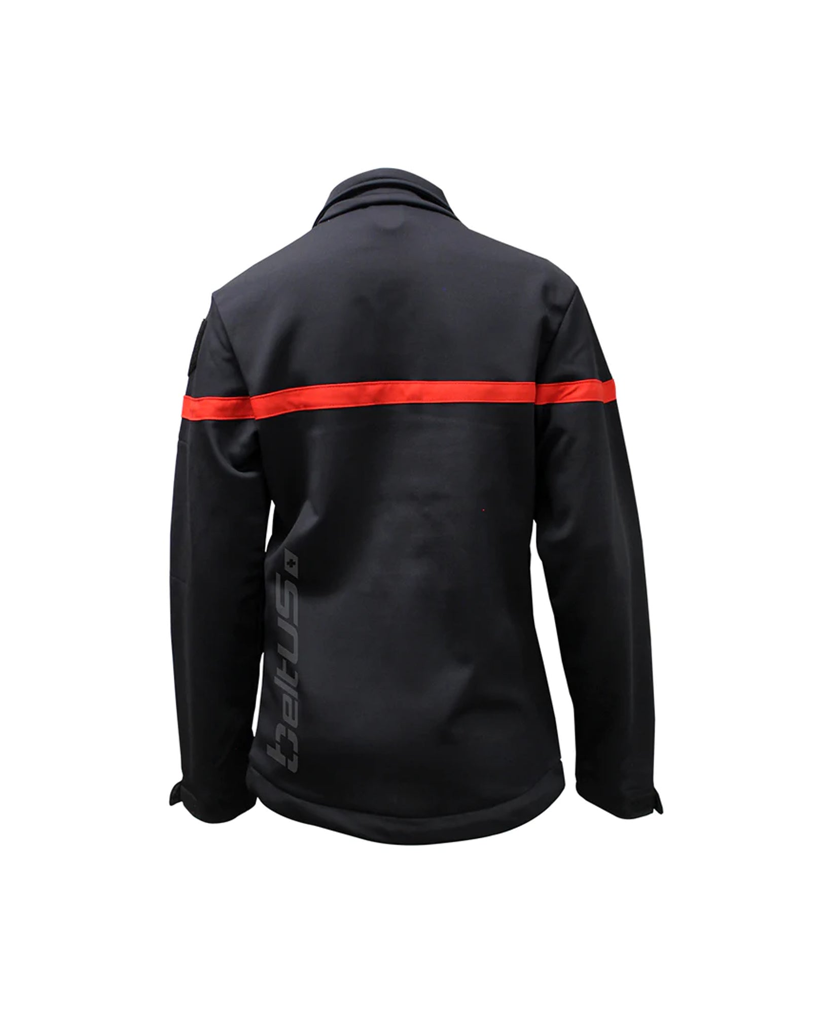 Veste softshell Pompier manches fixes - 50032810