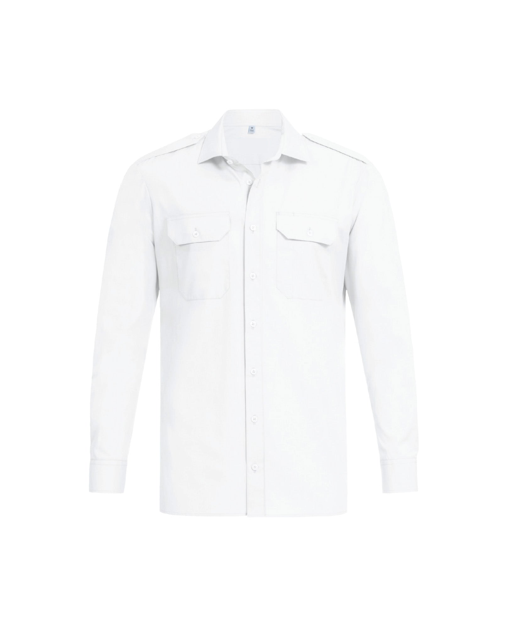 Chemise pilote ML/ Homme - 50080538