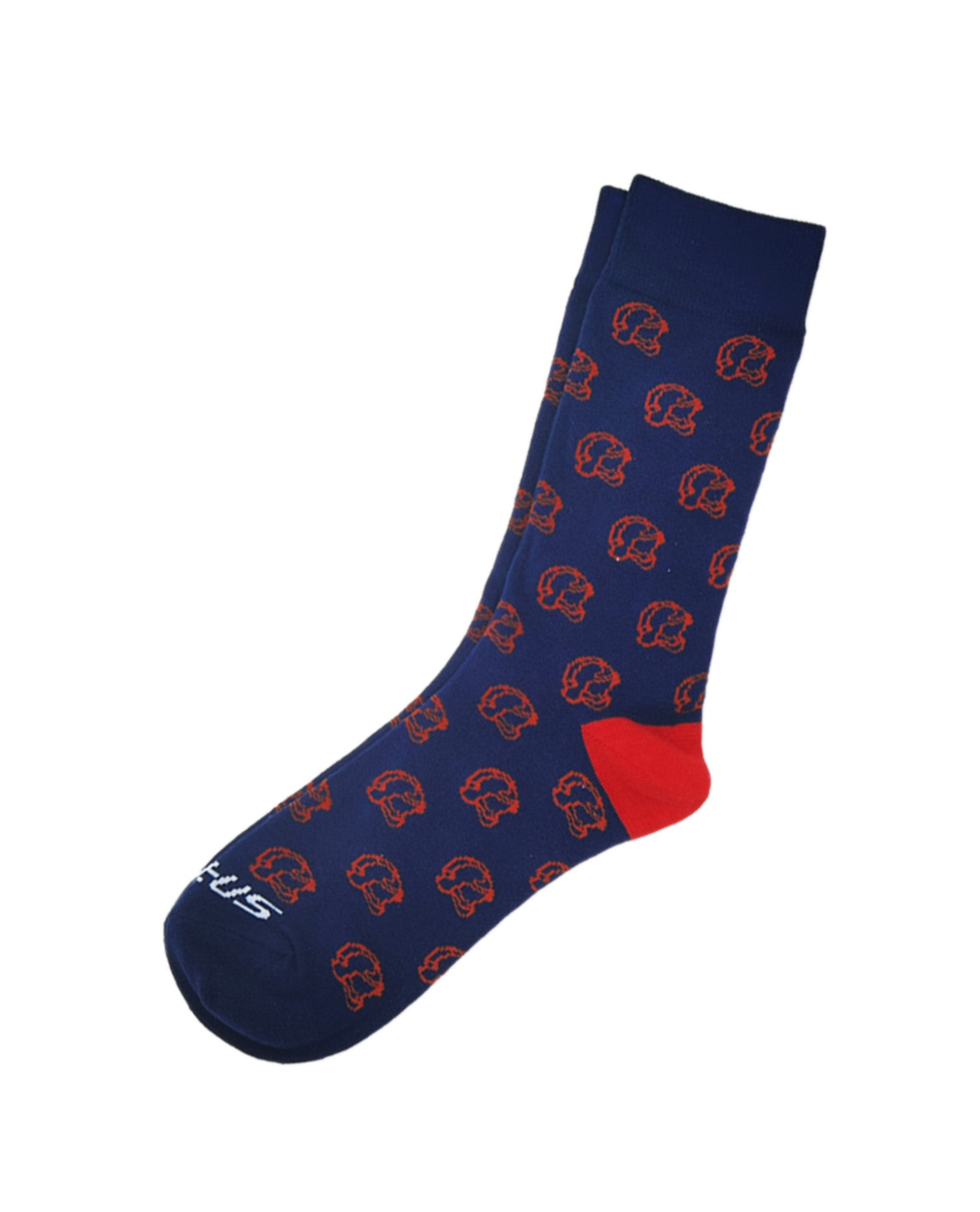 Chaussettes de pompier - 50744