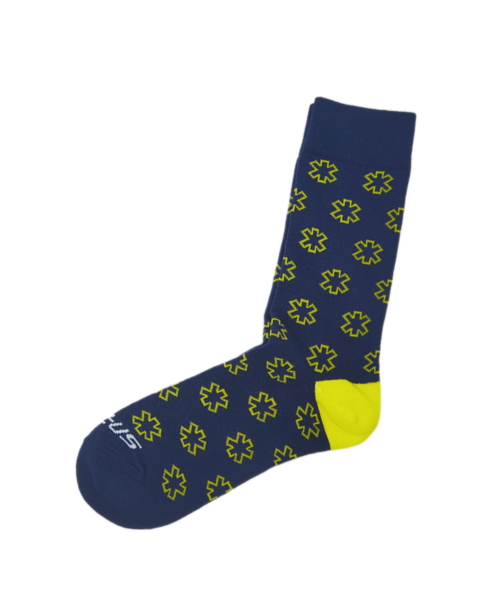 Chaussettes d'Ambulancier - 50745