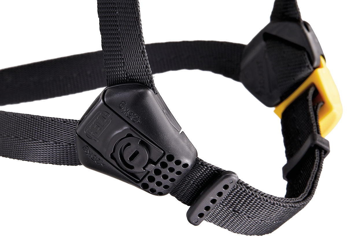 Casque confortable VERTEX - A010AA