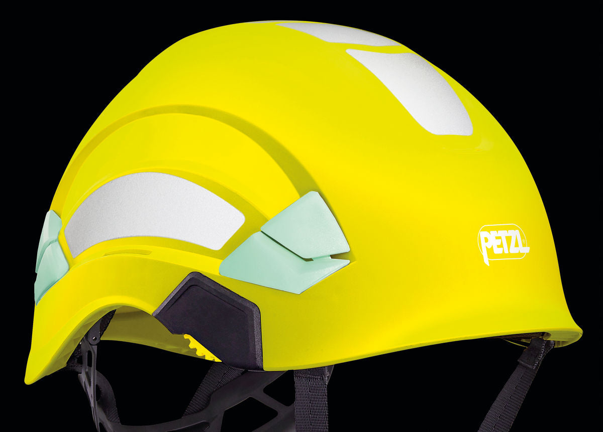 Autocollants réfléchissants pour casques VERTEX  - A010MA00