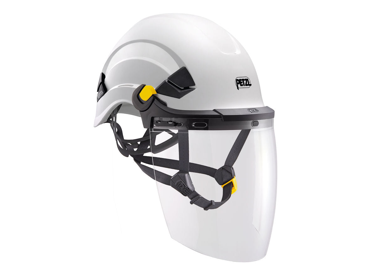 Visière complète de protection VIZEN pour casques VERTEX - A014AA00
