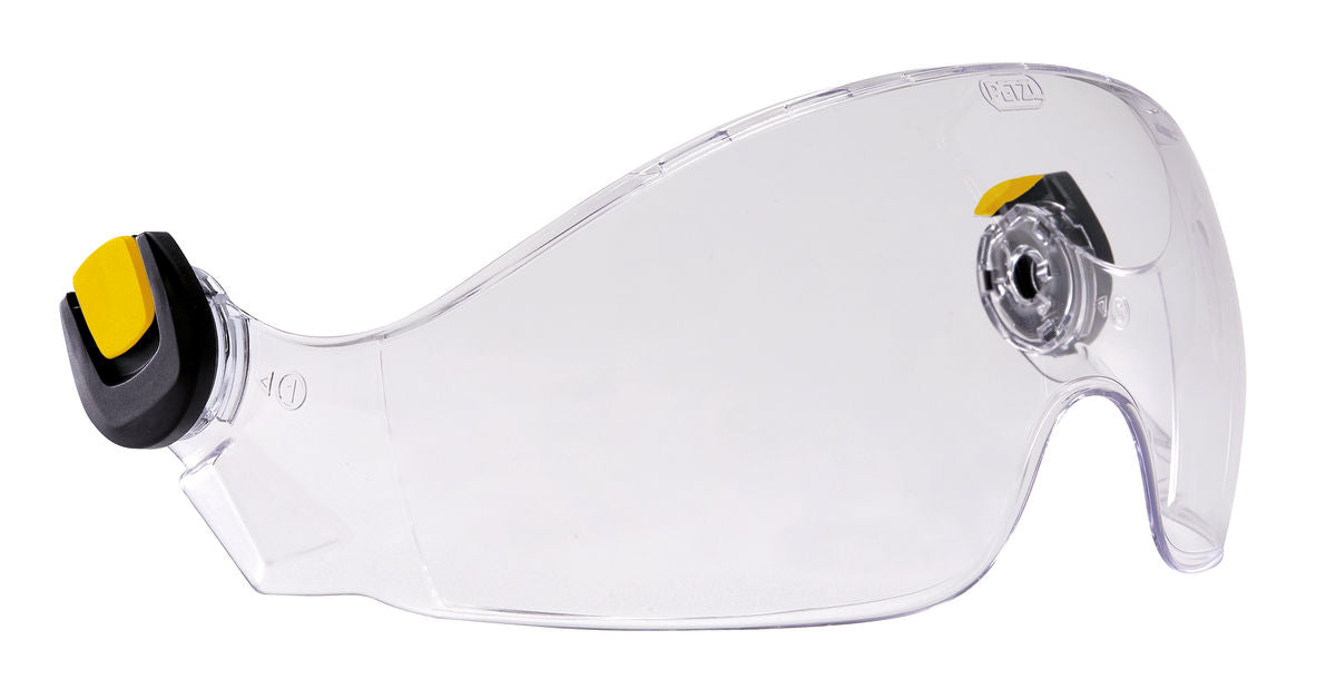 Visière de protection pour casques VERTEX - A015AA00