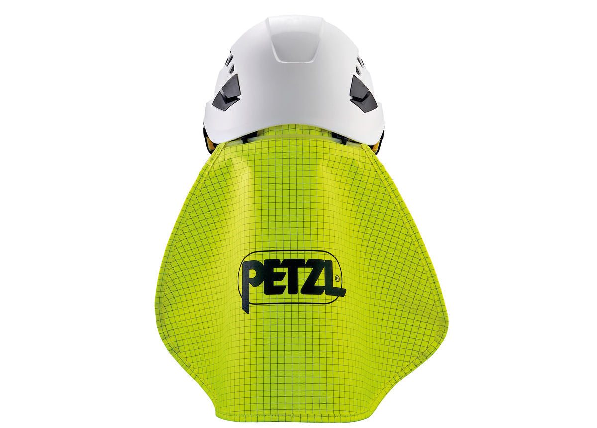 Protège-nuque pour casques VERTEX  - A019AA