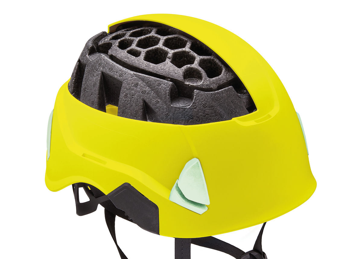 Casque  STRATO HI-VIZ - A020CA