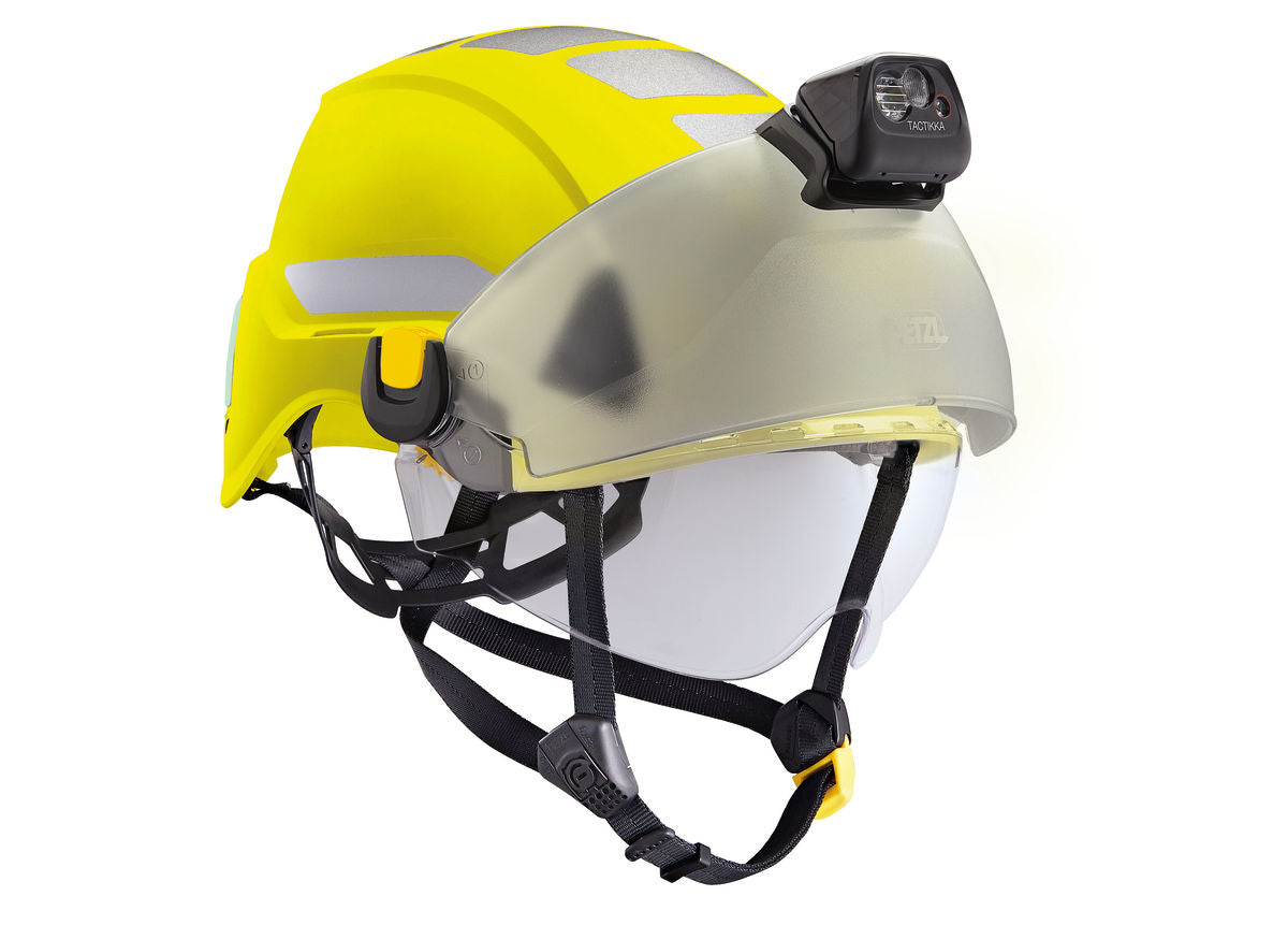 Casque  STRATO HI-VIZ - A020CA