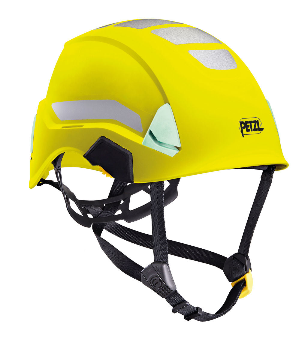 Casque  STRATO HI-VIZ - A020CA