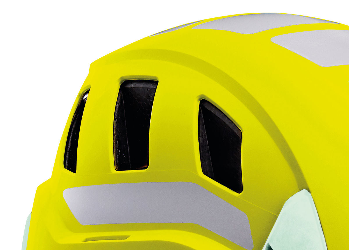 Casque  STRATO VENT HI-VIZ - A020DA