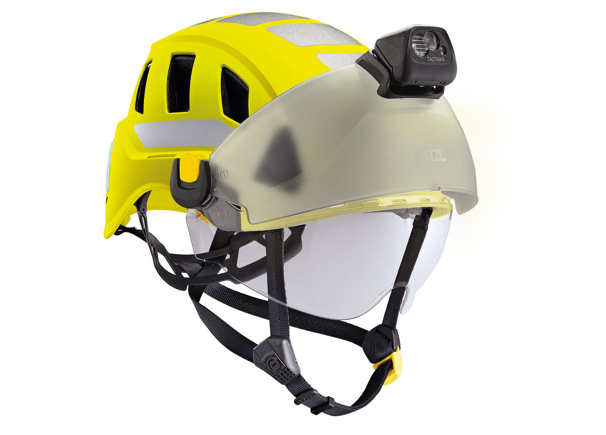Casque  STRATO VENT HI-VIZ - A020DA