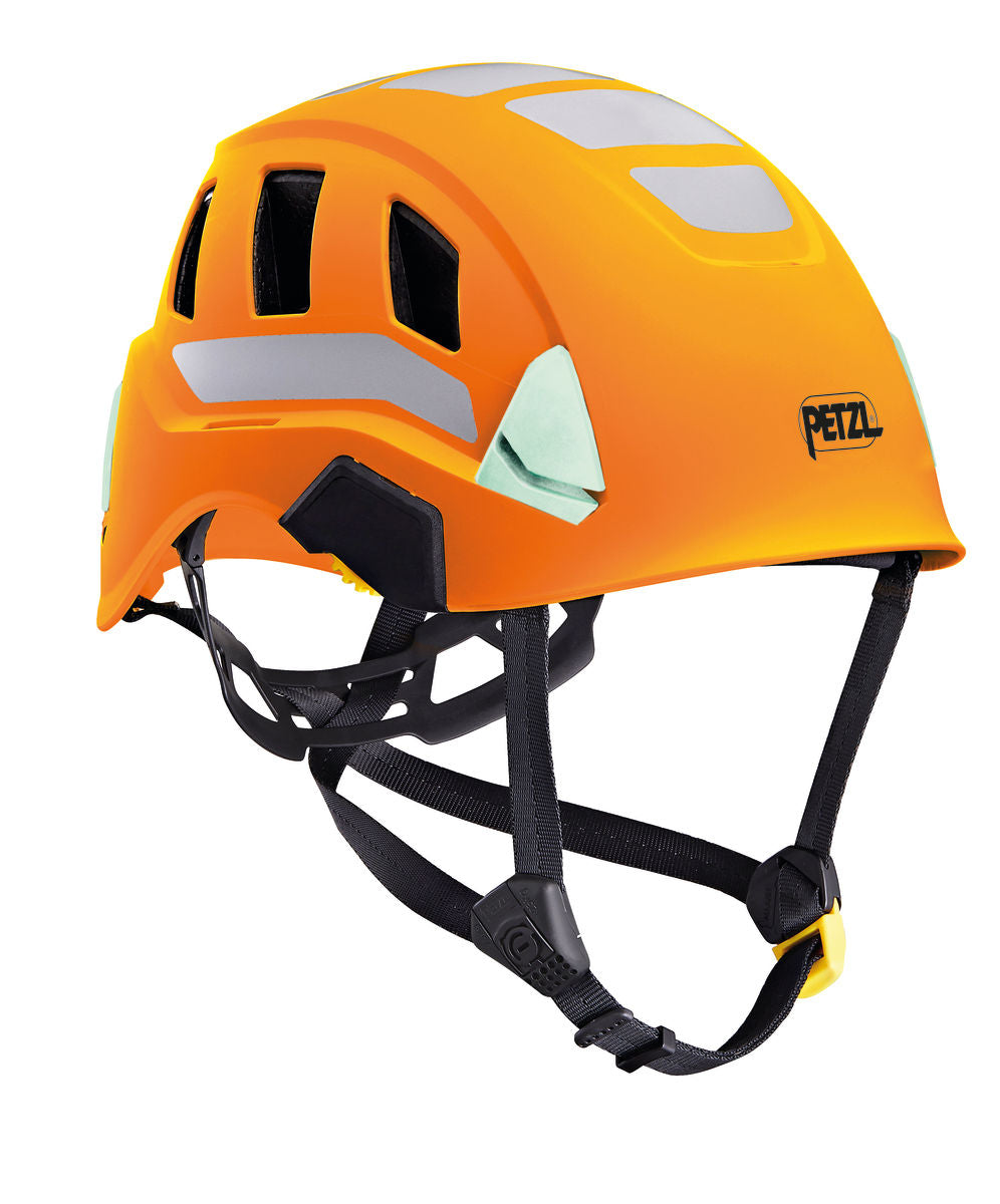 Casque  STRATO VENT HI-VIZ - A020DA