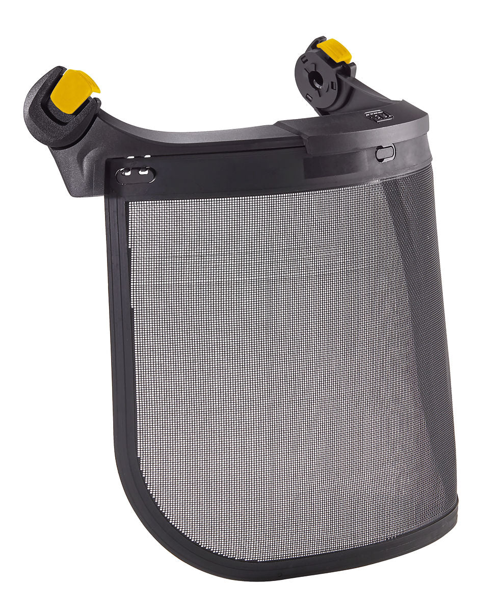 Visière complète de protection VIZEN MESH pour casques VERTEX - A021AA00