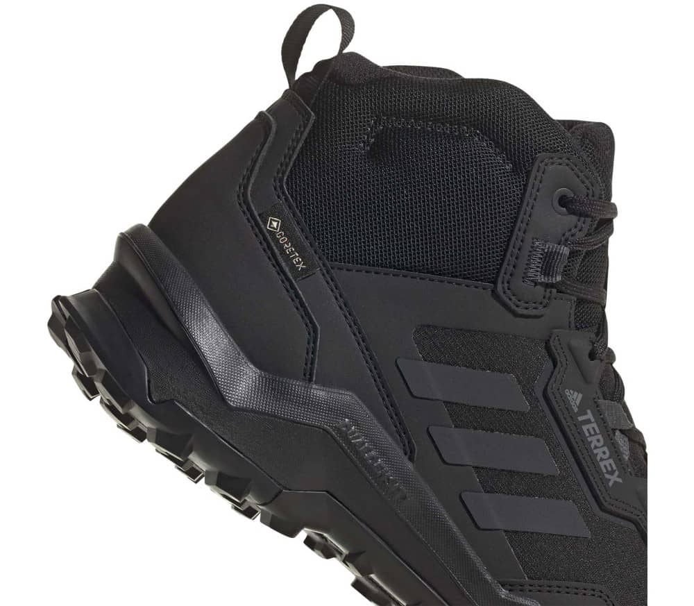 Chaussures Adidas Terrex Fast Mid GTX - 500654 - LIQUIDATION