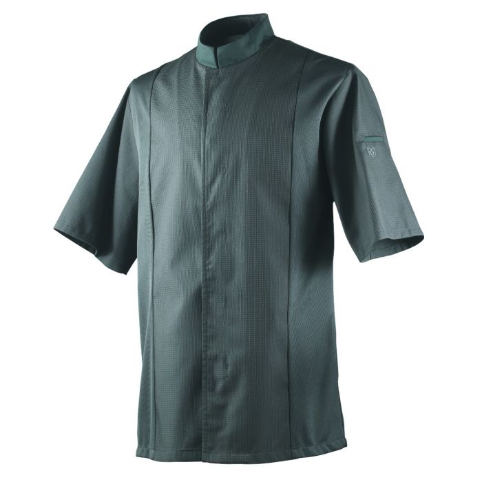 Kochjacke MC - "SIAKA" (Unisex)