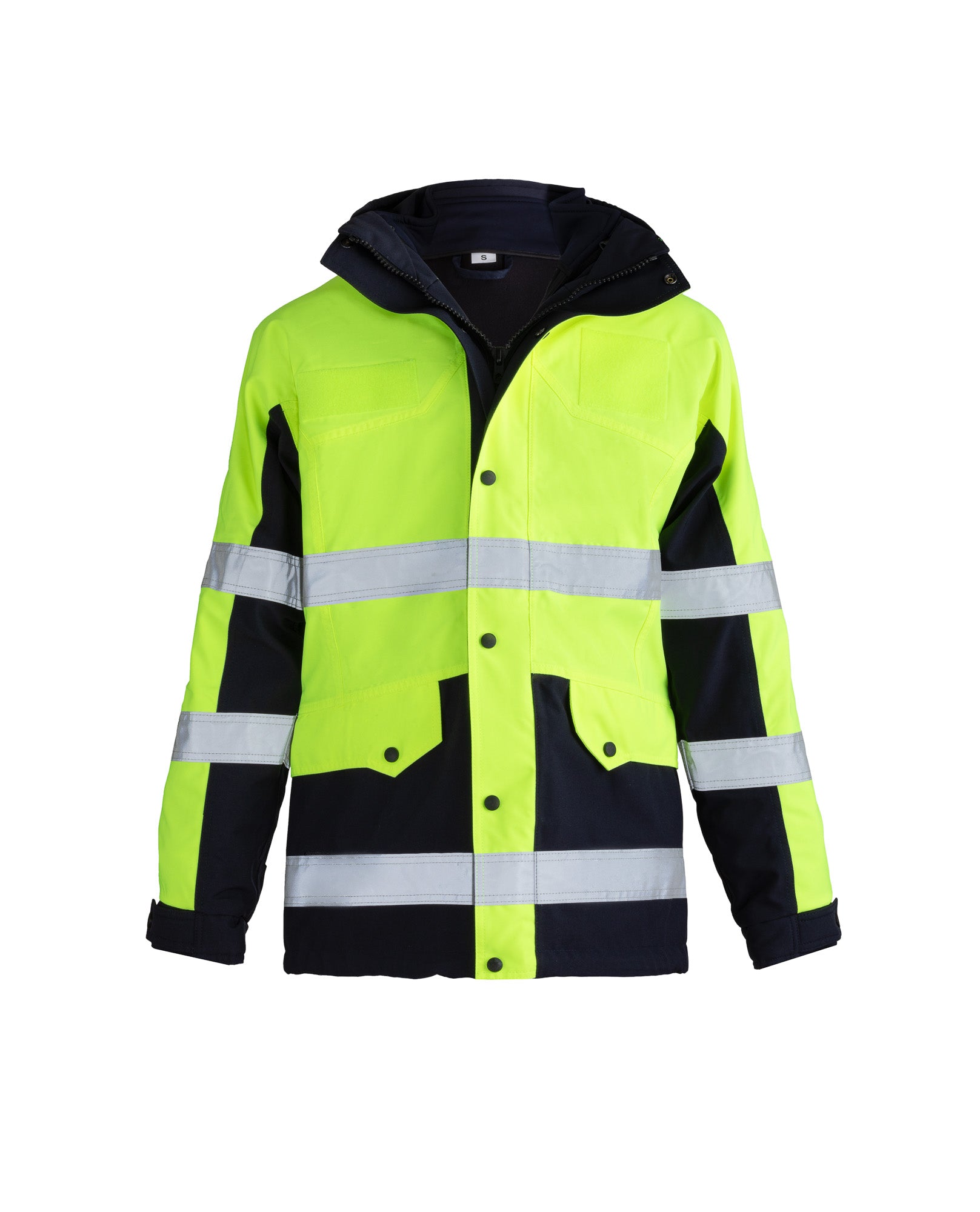 Blousons parkas Urgences Santé - 100308