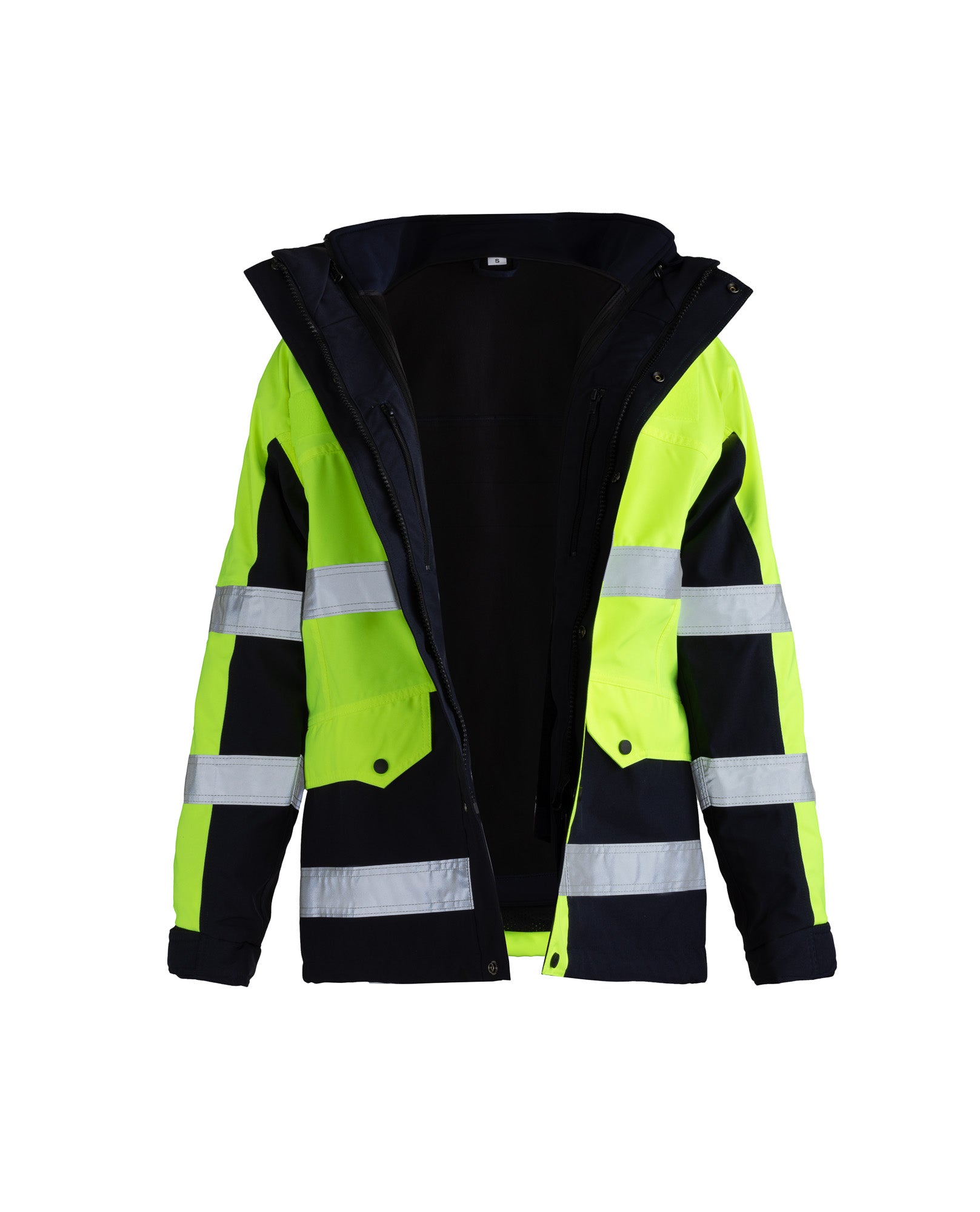 Blousons parkas Urgences Santé - 100308