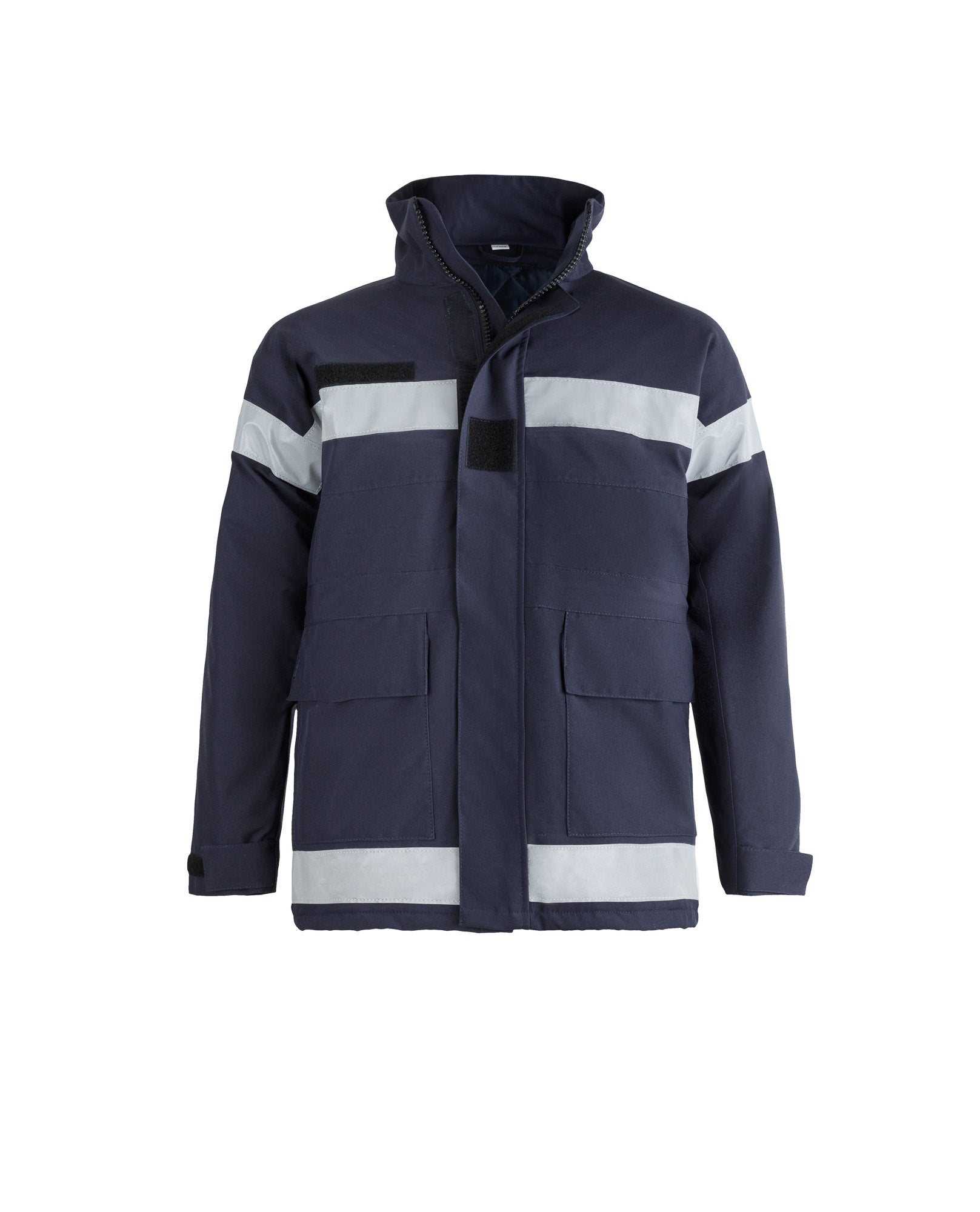 Parka de sortie JSP- Pompier - 100325