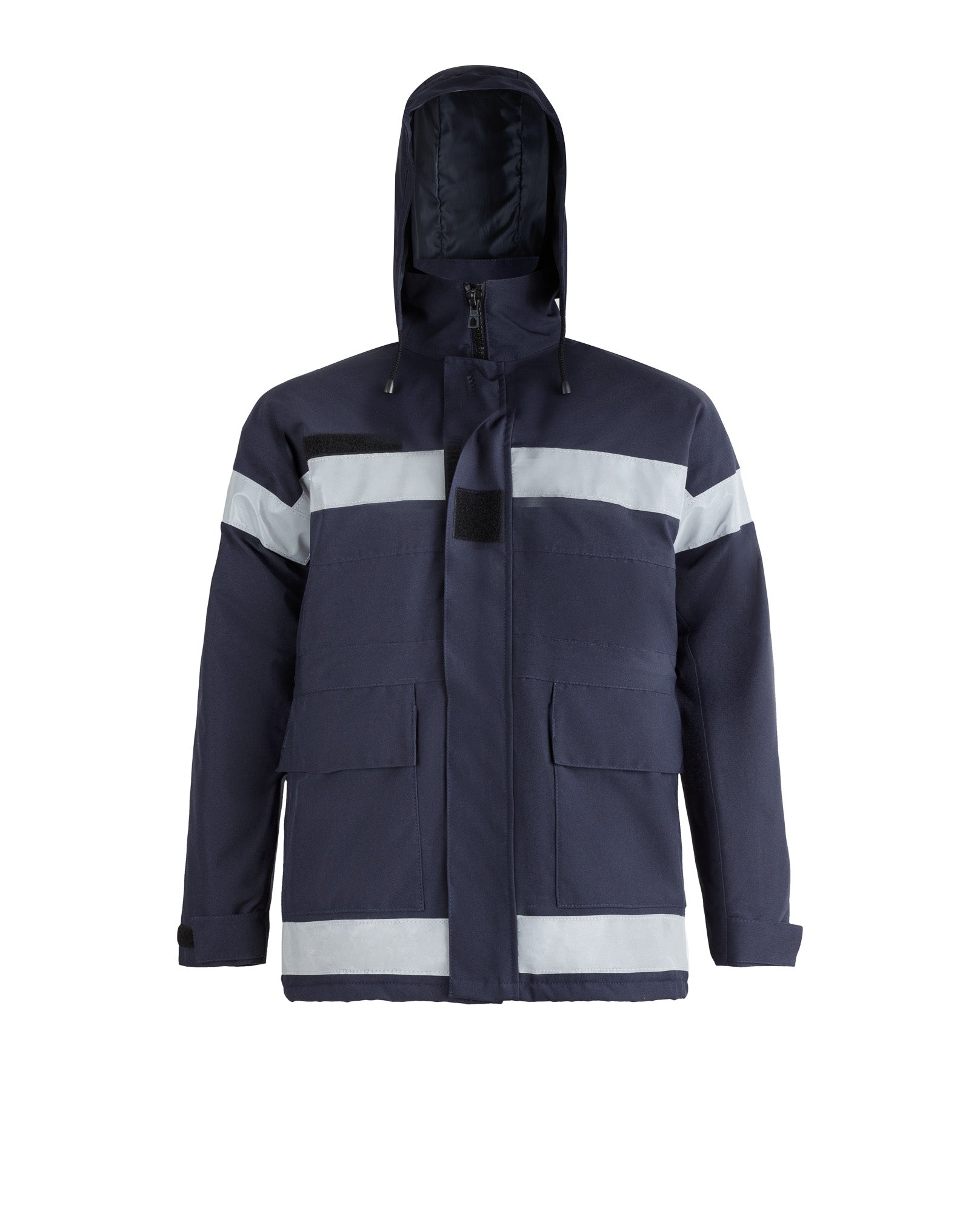 Parka de sortie JSP- Pompier - 100325