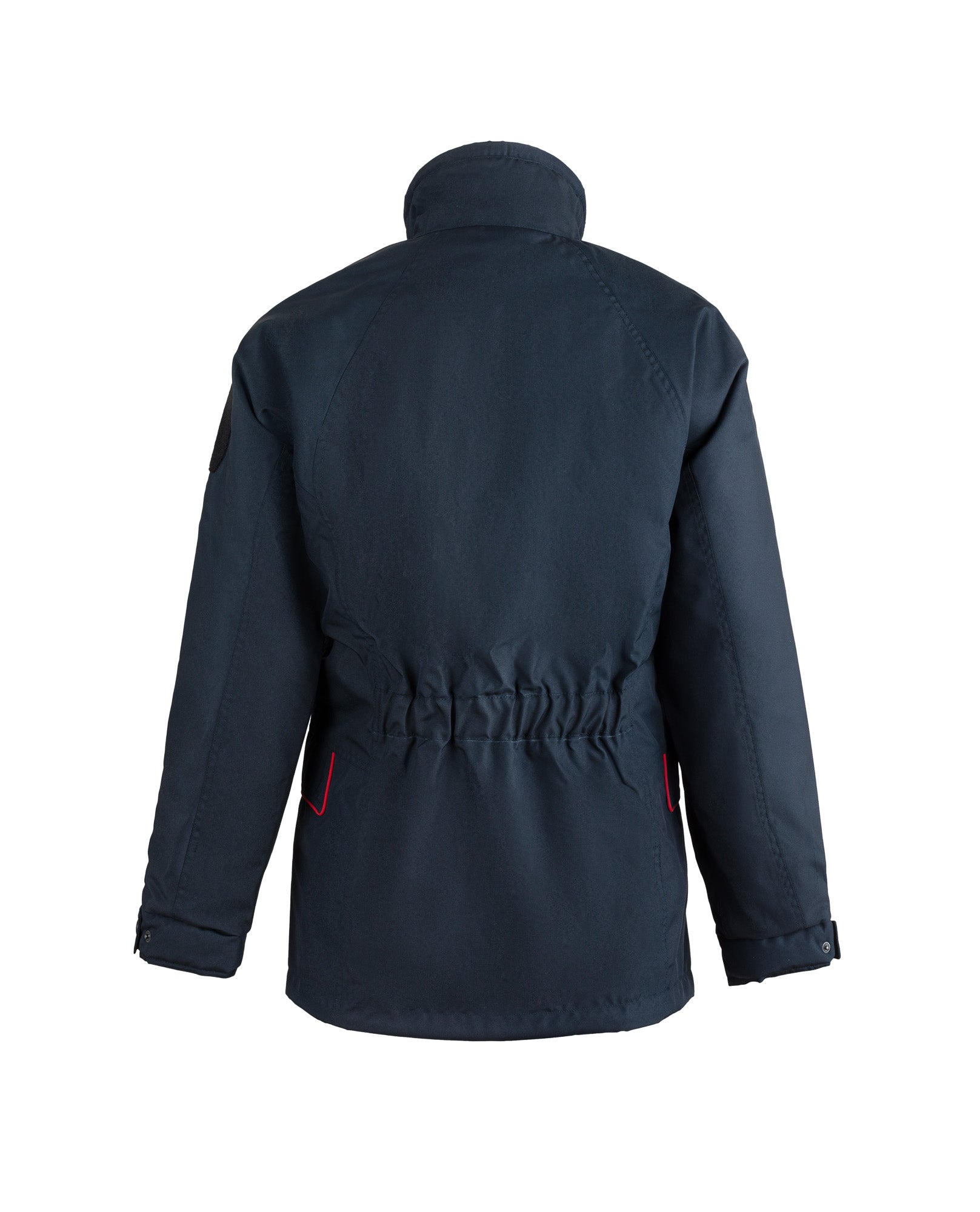 Parka Pompier - 300311