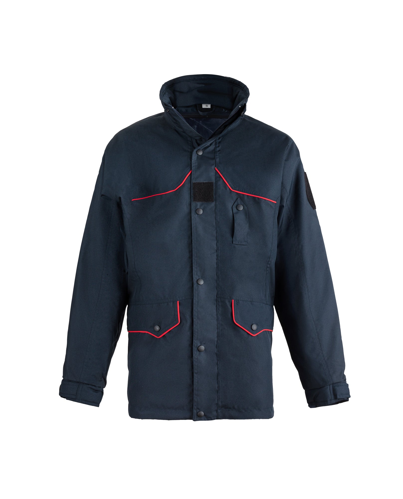 Parka Pompier - 300311